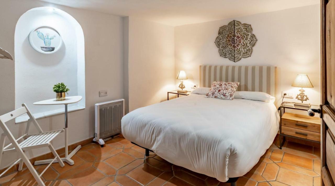Apartment Jardin Botanico 2 Granada
