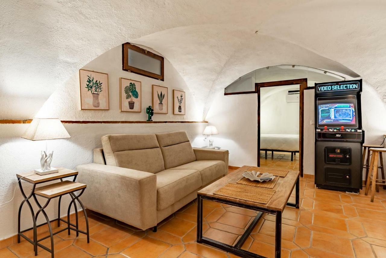 Apartment Jardin Botanico 2