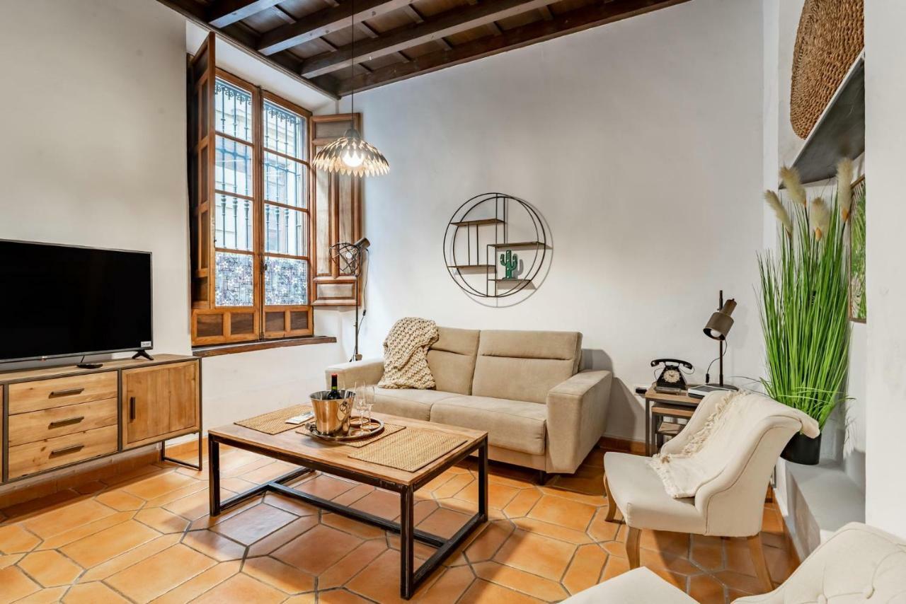 Jardin Botanico 2 Apartment *