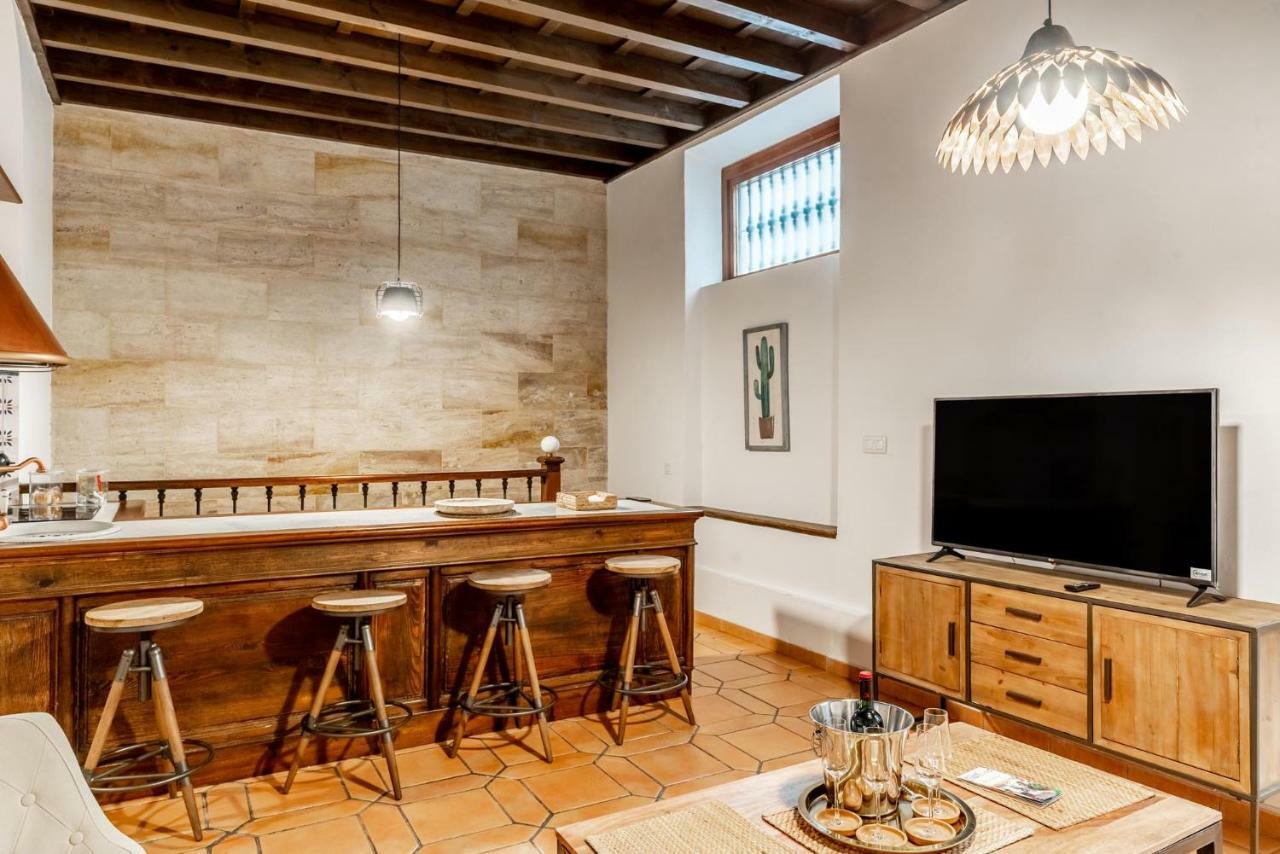 Apartment Jardin Botanico 2