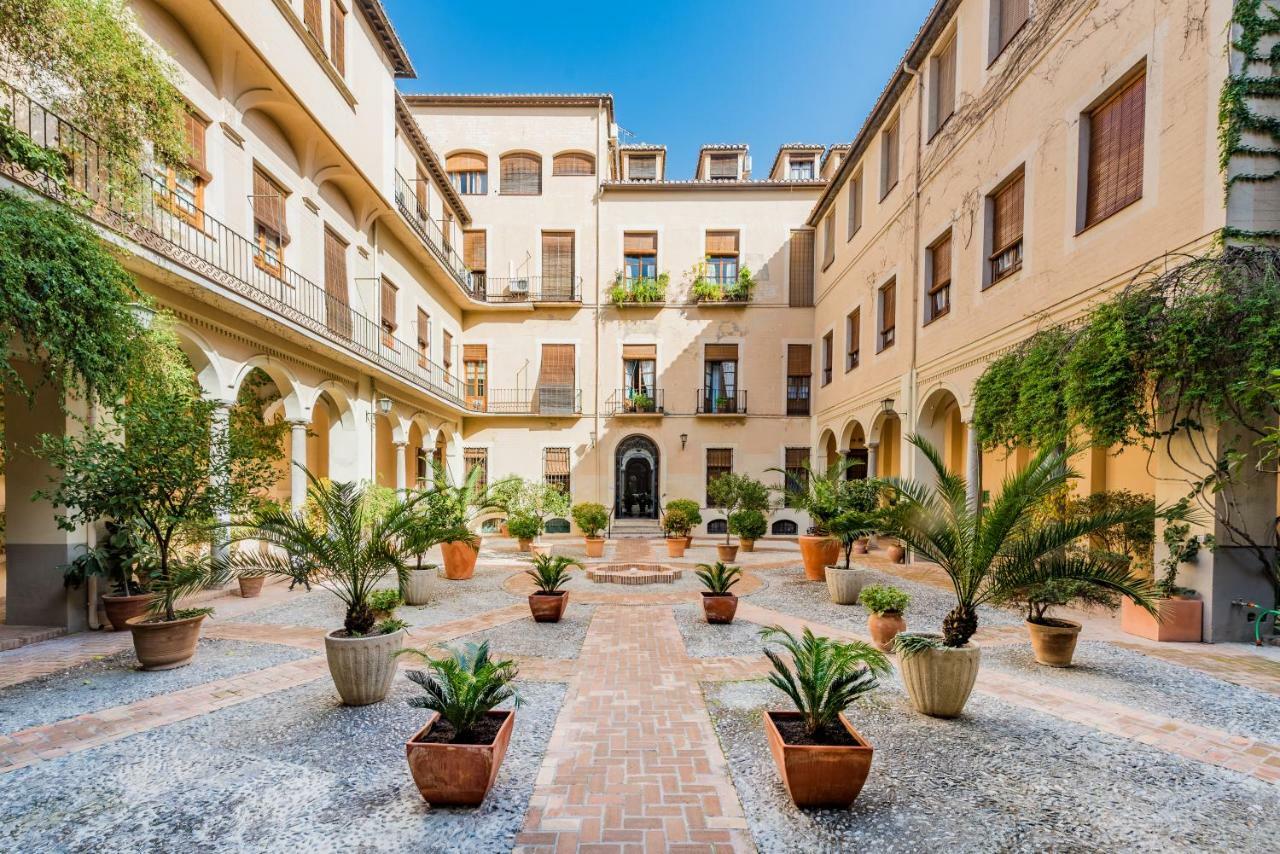 Jardin Botanico 2 Apartment *